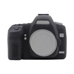 غطاء حماية سيليكون ناعم لـ Canon EOS 5D Mark II، لـ Canon EOS 5D Mark II