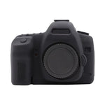 غطاء حماية سيليكون ناعم لـ Canon EOS 5D Mark II، لـ Canon EOS 5D Mark II