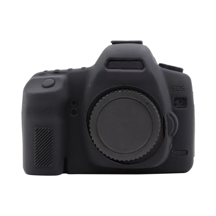 غطاء حماية سيليكون ناعم لـ Canon EOS 5D Mark II، لـ Canon EOS 5D Mark II
