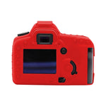غطاء حماية سيليكون ناعم لـ Canon EOS 5D Mark II، لـ Canon EOS 5D Mark II