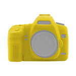 غطاء حماية سيليكون ناعم لـ Canon EOS 5D Mark II، لـ Canon EOS 5D Mark II