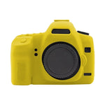 غطاء حماية سيليكون ناعم لـ Canon EOS 5D Mark II، لـ Canon EOS 5D Mark II