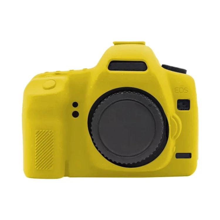 غطاء حماية سيليكون ناعم لـ Canon EOS 5D Mark II، لـ Canon EOS 5D Mark II