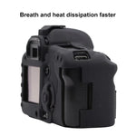 غطاء حماية سيليكون ناعم لـ Canon EOS 5D Mark II، لـ Canon EOS 5D Mark II