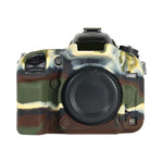 غطاء حماية سيليكون ناعم لـ Nikon D600 / D610، لـ Nikon D600 / D610