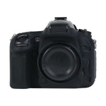 غطاء حماية سيليكون ناعم لـ Nikon D600 / D610، لـ Nikon D600 / D610