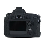 غطاء حماية سيليكون ناعم لـ Nikon D600 / D610، لـ Nikon D600 / D610