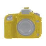 غطاء حماية سيليكون ناعم لـ Nikon D600 / D610، لـ Nikon D600 / D610