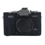 غطاء حماية ناعم من السيليكون لكاميرا FUJIFILM X-T30، لـ FUJIFILM X-T30