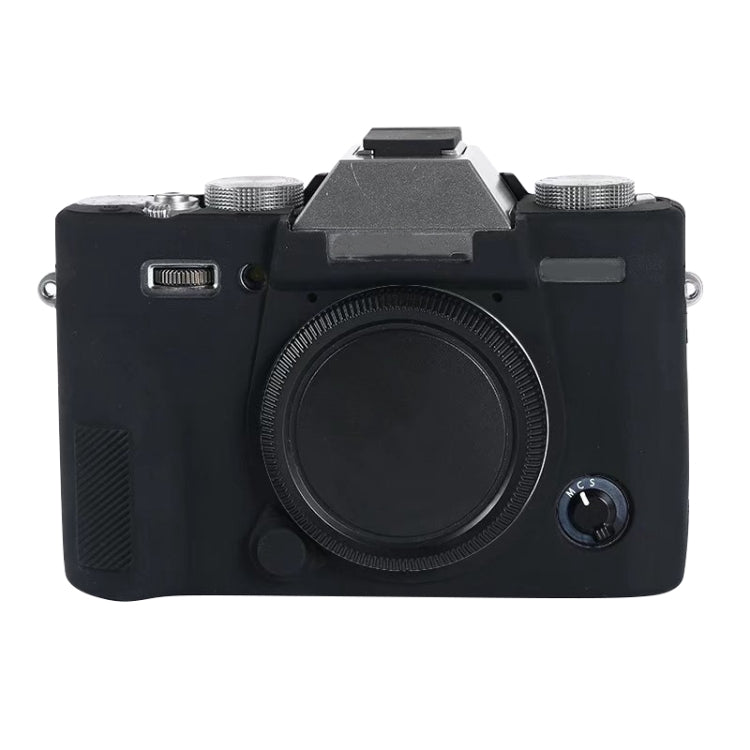 غطاء حماية ناعم من السيليكون لكاميرا FUJIFILM X-T30، لـ FUJIFILM X-T30
