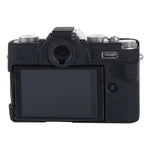 غطاء حماية ناعم من السيليكون لكاميرا FUJIFILM X-T30، لـ FUJIFILM X-T30