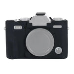 غطاء حماية ناعم من السيليكون لكاميرا FUJIFILM X-T30، لـ FUJIFILM X-T30