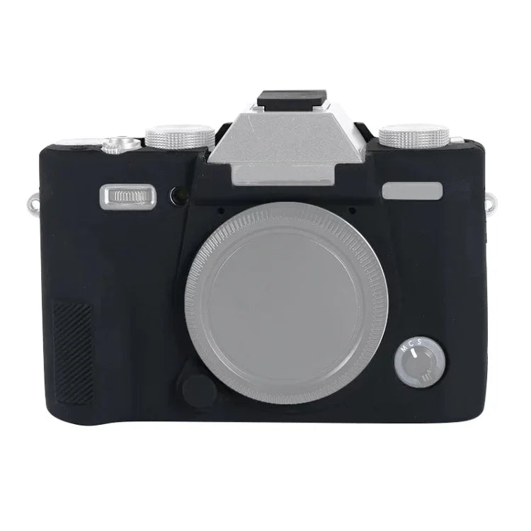 غطاء حماية ناعم من السيليكون لكاميرا FUJIFILM X-T30، لـ FUJIFILM X-T30