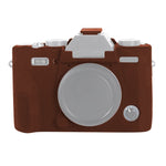 غطاء حماية ناعم من السيليكون لكاميرا FUJIFILM X-T30، لـ FUJIFILM X-T30