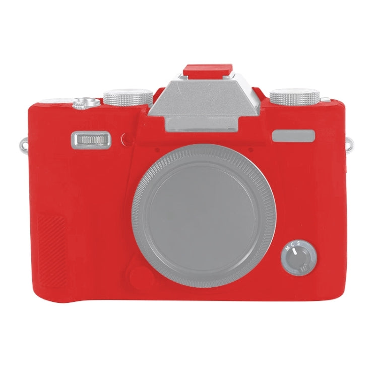 غطاء حماية ناعم من السيليكون لكاميرا FUJIFILM X-T30، لـ FUJIFILM X-T30