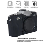 غطاء حماية ناعم من السيليكون لكاميرا FUJIFILM X-T30، لـ FUJIFILM X-T30