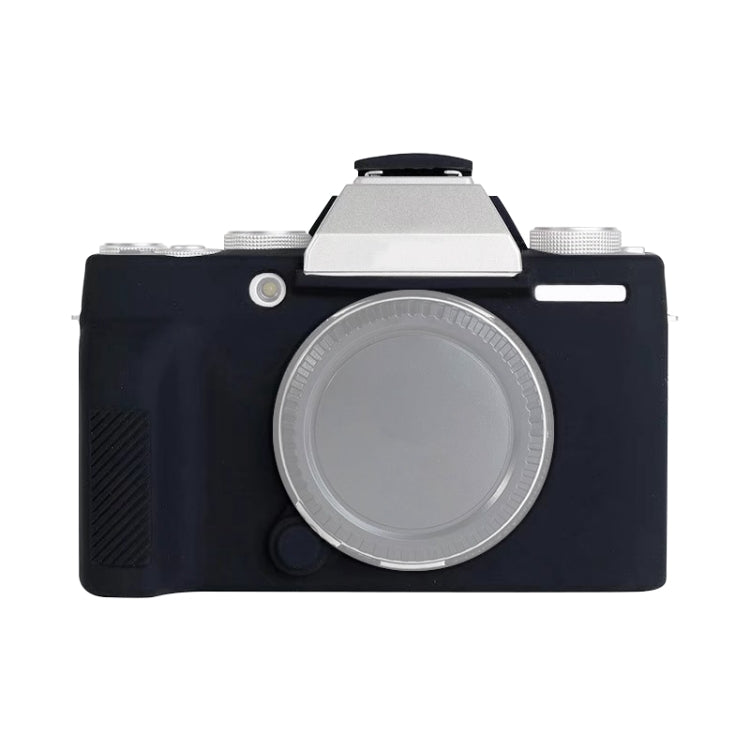 غطاء حماية ناعم من السيليكون لكاميرا FUJIFILM X-T200، لكاميرا FUJIFILM X-T200