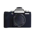 غطاء حماية ناعم من السيليكون لكاميرا FUJIFILM X-T200، لكاميرا FUJIFILM X-T200