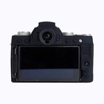 غطاء حماية ناعم من السيليكون لكاميرا FUJIFILM X-T200، لكاميرا FUJIFILM X-T200