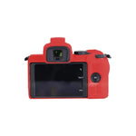 غطاء حماية ناعم من السيليكون لكاميرا Nikon Z50، لكاميرا Nikon Z50