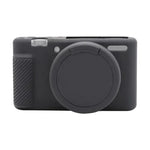غطاء حماية سيليكون ناعم لكاميرا Sony ZV-1، لـ Sony ZV-1