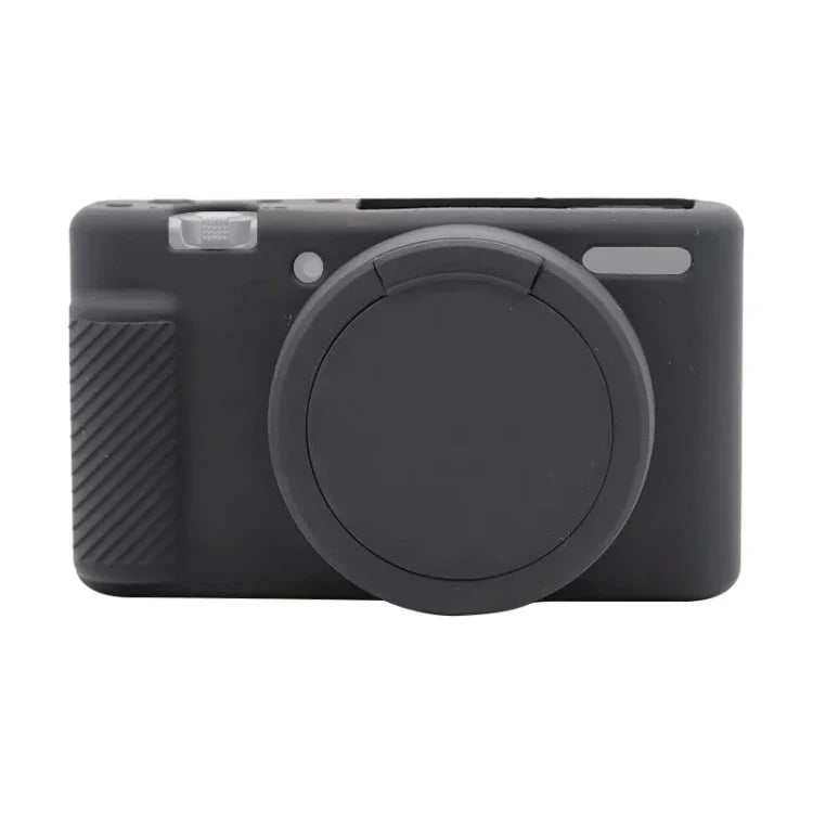 غطاء حماية سيليكون ناعم لكاميرا Sony ZV-1، لـ Sony ZV-1
