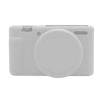 غطاء حماية سيليكون ناعم لكاميرا Sony ZV-1، لـ Sony ZV-1