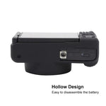 غطاء حماية سيليكون ناعم لكاميرا Sony ZV-1، لـ Sony ZV-1