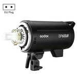 ضوء فلاش استوديو Godox DP600III بقوة 600 واط مع قاعدة Bowens، DP600III