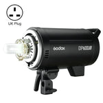 ضوء فلاش استوديو Godox DP600III بقوة 600 واط مع قاعدة Bowens، DP600III