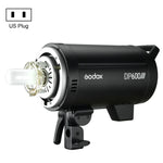 ضوء فلاش استوديو Godox DP600III بقوة 600 واط مع قاعدة Bowens، DP600III