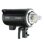 ضوء فلاش استوديو Godox DP600III بقوة 600 واط مع قاعدة Bowens، DP600III