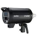 ضوء فلاش استوديو Godox DP600III بقوة 600 واط مع قاعدة Bowens، DP600III