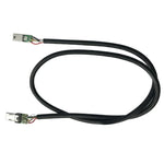 10 قطع موصل USB PCB بخمسة عشر دبوسًا مع قابس Micro USB لكابل بيانات كاميرا Sony
