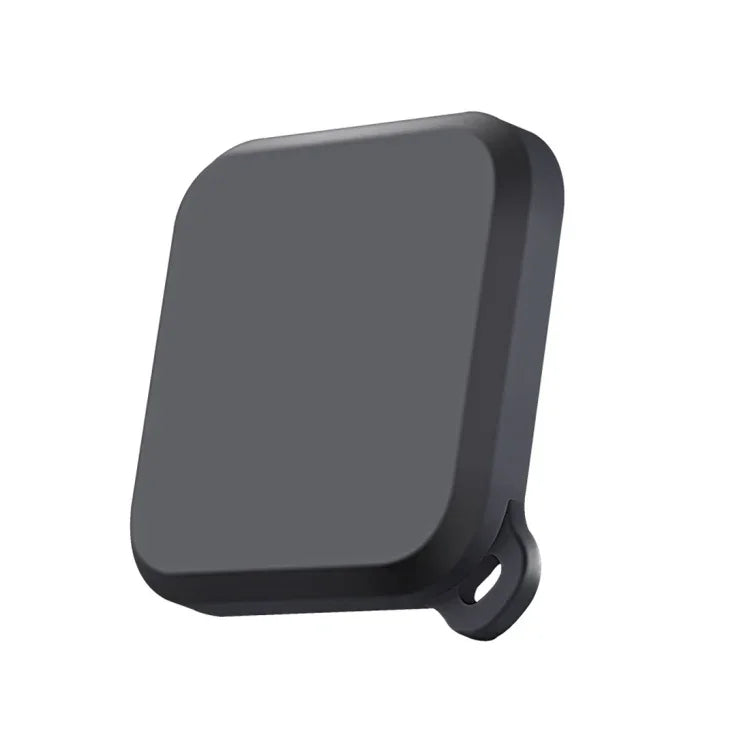 غطاء واقي من السيليكون مقاوم للصدمات مع إطار لكاميرا Insta360 One R 4K مع غطاء عدسة، غطاء 4K + غطاء عدسة