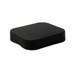غطاء واقي عدسة مقاوم للخدش لكاميرا GoPro HERO5 بروفيشنال، غطاء واقي