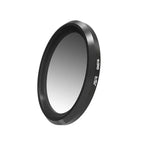 فلتر عدسة متدرج GND16 من JSR لكاميرا Panasonic LUMIX LX10، فلتر GND16