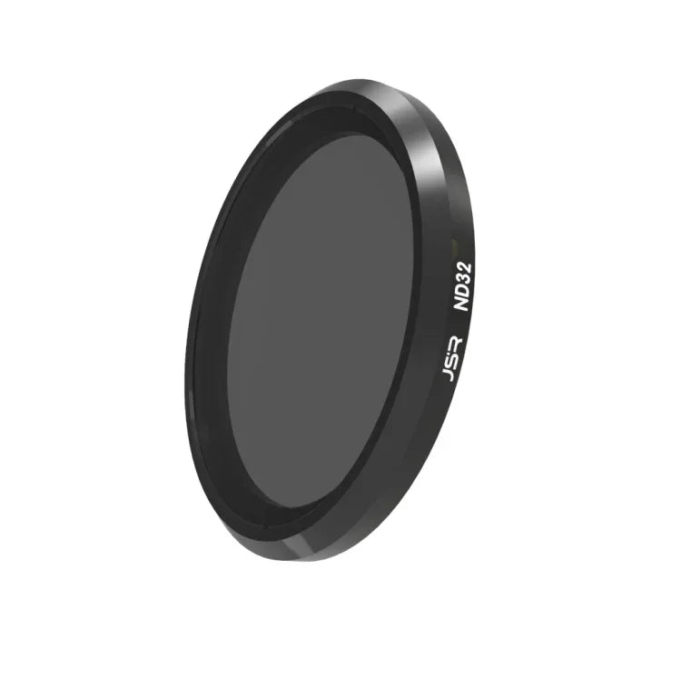 فلتر عدسة JSR ND32 لكاميرا باناسونيك LUMIX LX10، فلتر ND32