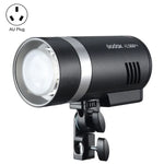 Godox AD300 Pro 300Ws TTL HSS فلاش جيب إضاءة سريعة خارجية، AD300 Pro