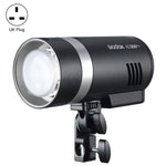 Godox AD300 Pro 300Ws TTL HSS فلاش جيب إضاءة سريعة خارجية، AD300 Pro
