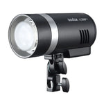 Godox AD300 Pro 300Ws TTL HSS فلاش جيب إضاءة سريعة خارجية، AD300 Pro
