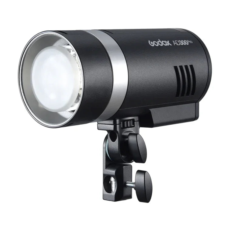 Godox AD300 Pro 300Ws TTL HSS فلاش جيب إضاءة سريعة خارجية، AD300 Pro