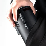 Godox AD300 Pro 300Ws TTL HSS فلاش جيب إضاءة سريعة خارجية، AD300 Pro