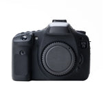 غطاء حماية ناعم من السيليكون لكاميرا Canon EOS 7D، لـ Canon EOS 7D
