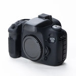 غطاء حماية ناعم من السيليكون لكاميرا Canon EOS 7D، لـ Canon EOS 7D