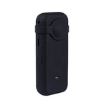 غطاء سيليكون مقاوم للغبار كامل الجسم مع غطاء عدسة لكاميرا Insta360 ONE X2، 2
