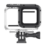 حافظة كاميرا مقاومة للماء للغوص حتى عمق 60م لـ Insta360 One RS 4K، لـ Insta360 One RS 4K
