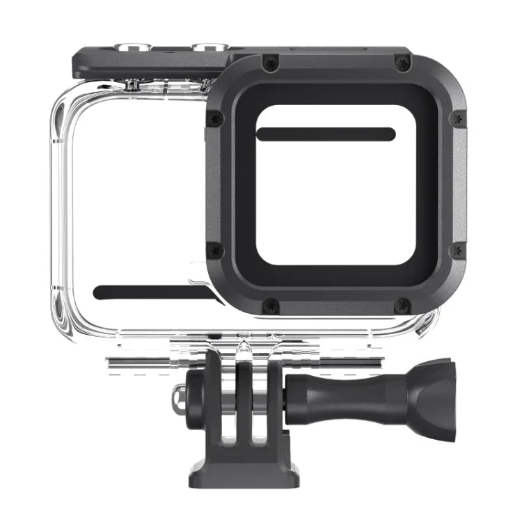 حافظة كاميرا مقاومة للماء للغوص حتى عمق 60م لـ Insta360 One RS 4K، لـ Insta360 One RS 4K