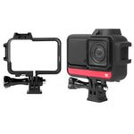 غطاء إطار بلاستيكي لـ Insta360 One RS 4K / Twin Edition