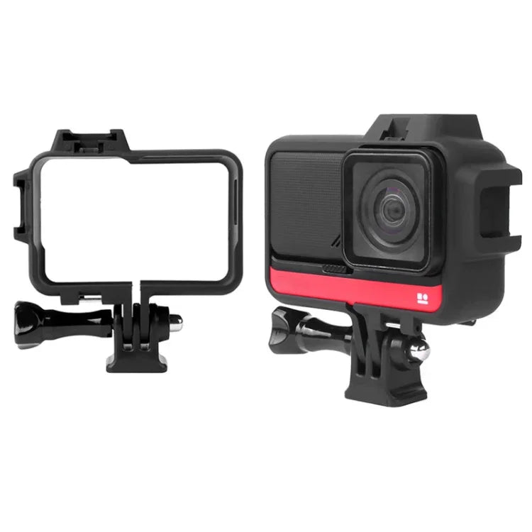 غطاء إطار بلاستيكي لـ Insta360 One RS 4K / Twin Edition